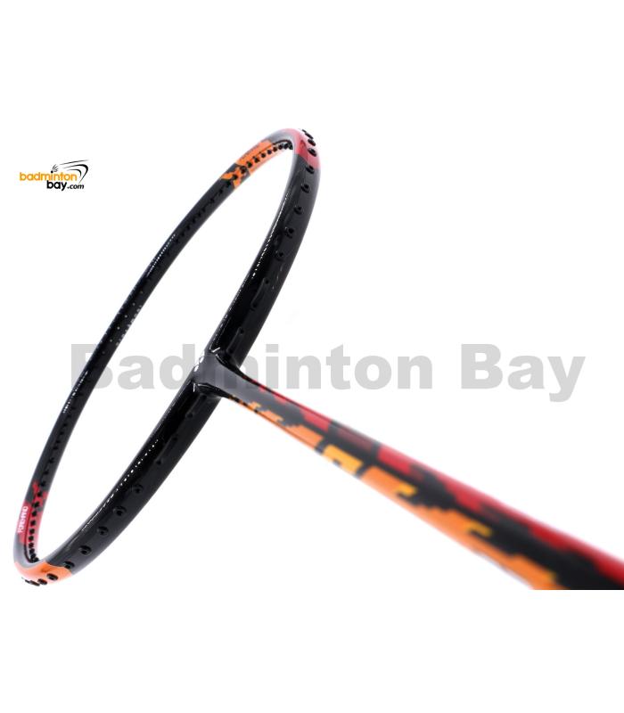 Raquete de badminton Yonex Duora 33, foto 2