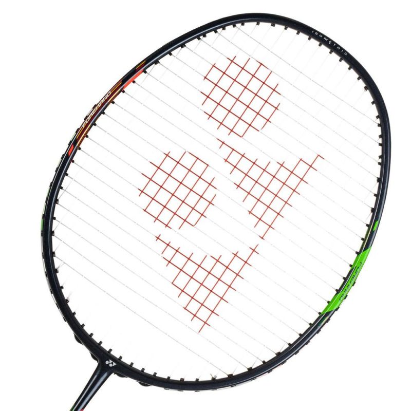 Yonex Duora 55 badminton racket, photo 2