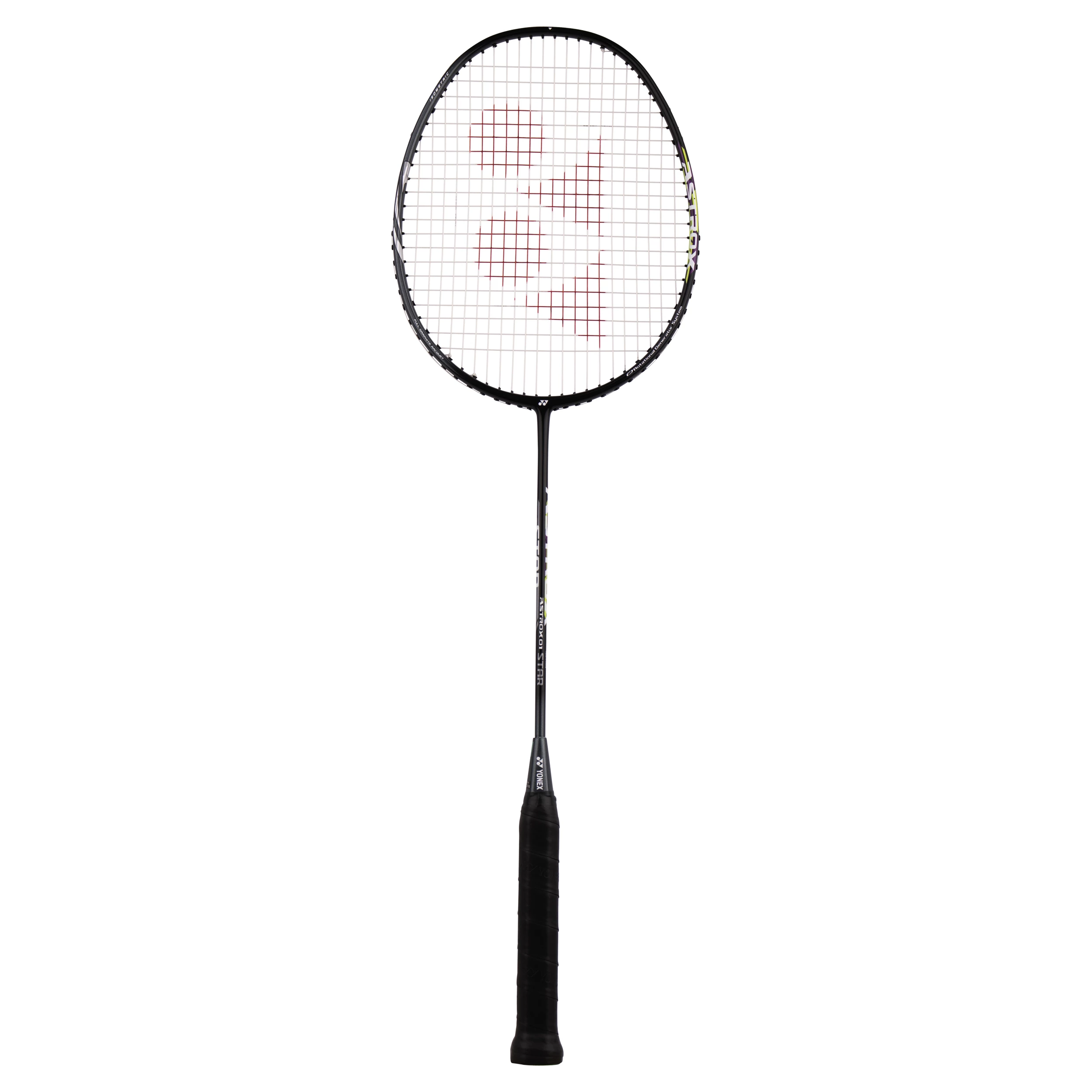 Raquete de badminton Yonex Astrox 01 Star