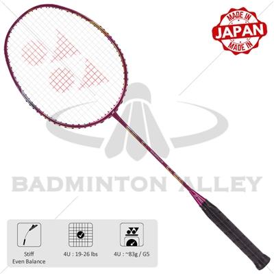 Raquete de badminton Yonex Duora 9