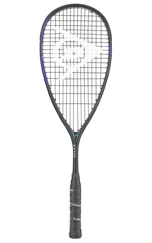 Dunlop FX 115 2026 squash racquet