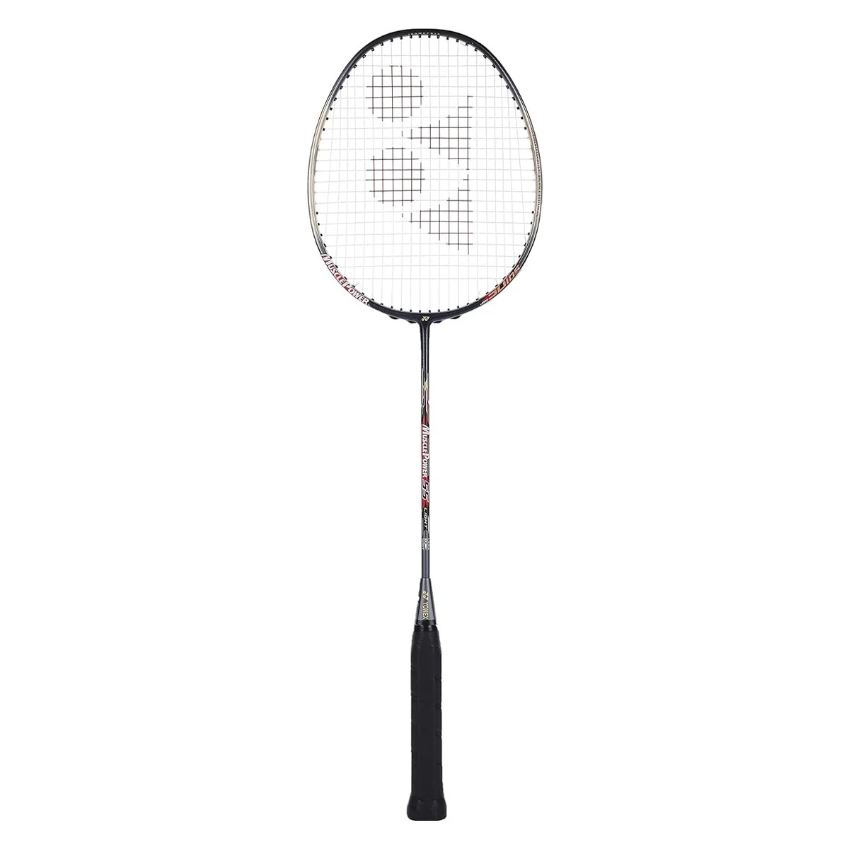 Raquete de badminton Yonex Muscle Power 55 Light
