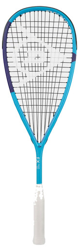 Dunlop FX Team 130 2026 squash racquet, photo 2
