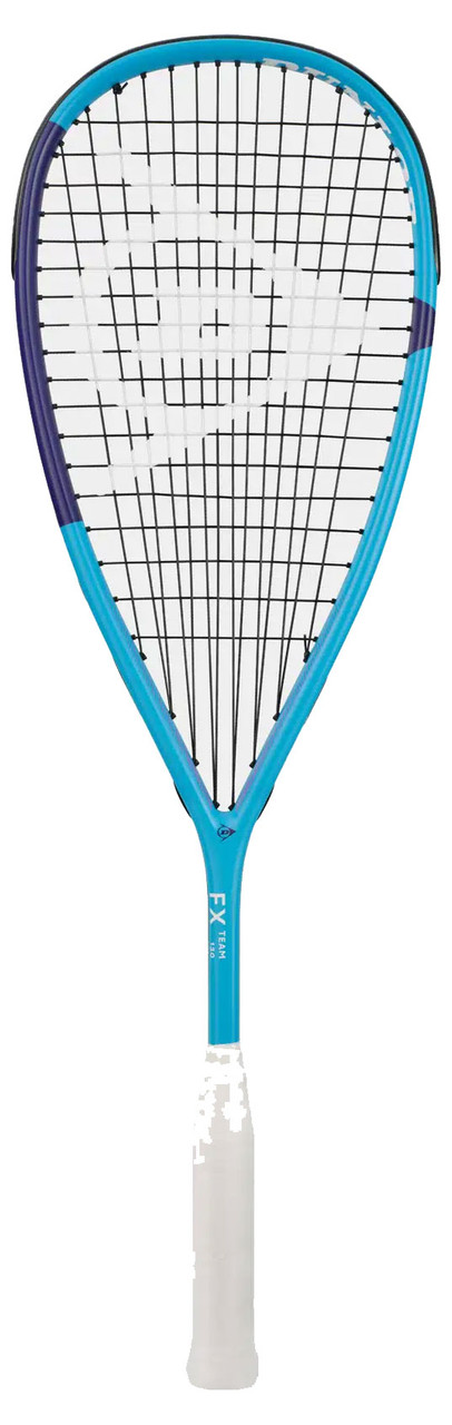 Dunlop FX Team 130 2026 squash racquet