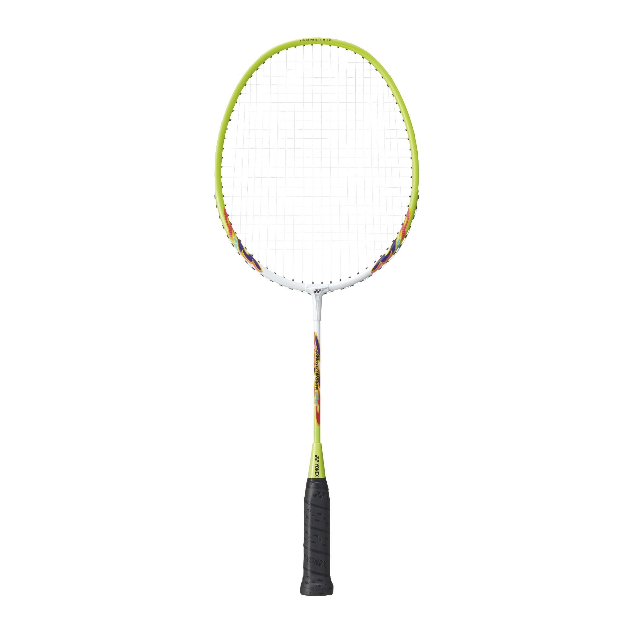 Yonex Muscle Power 2 Junior badminton racket