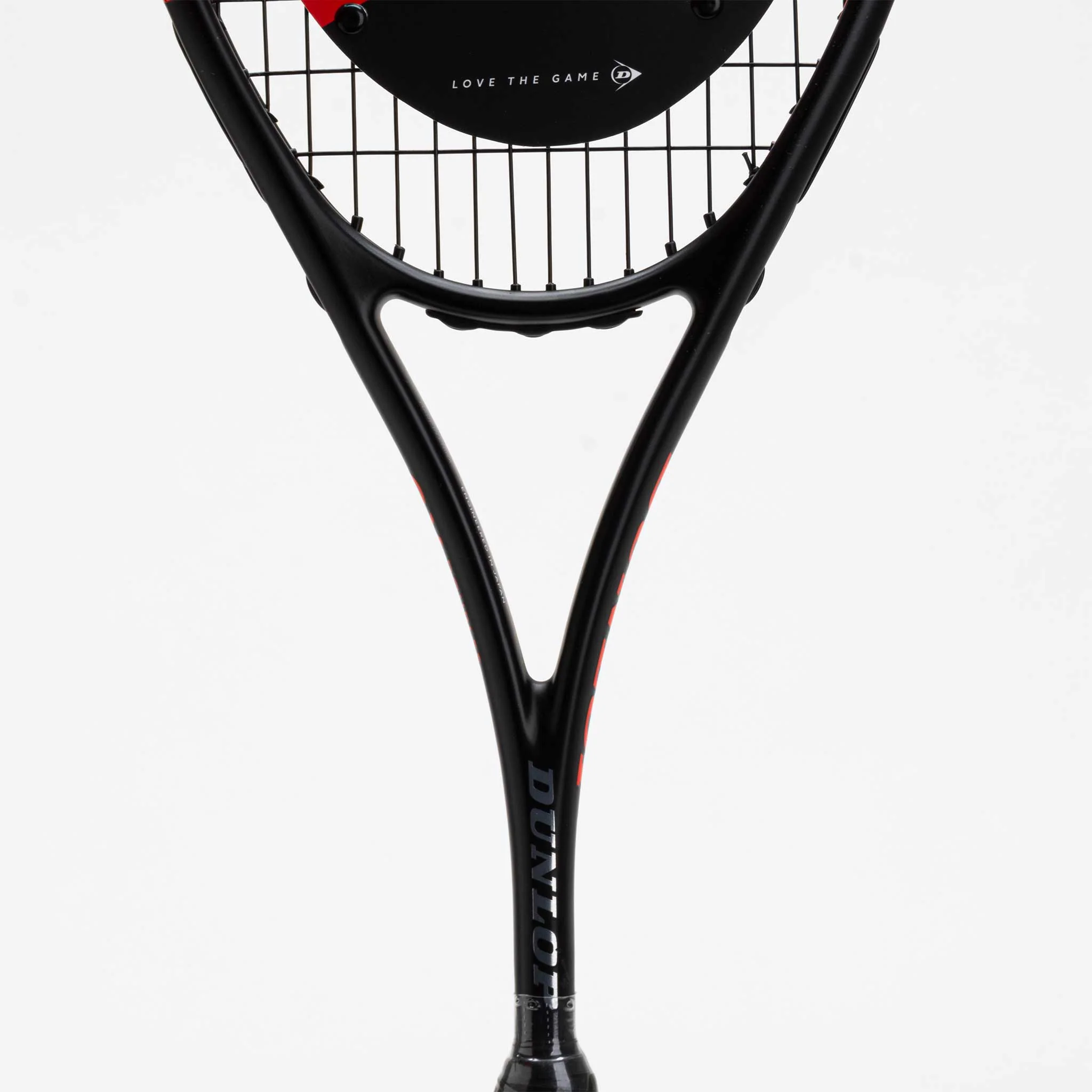 Dunlop CX Doubles squash racquet, photo 2