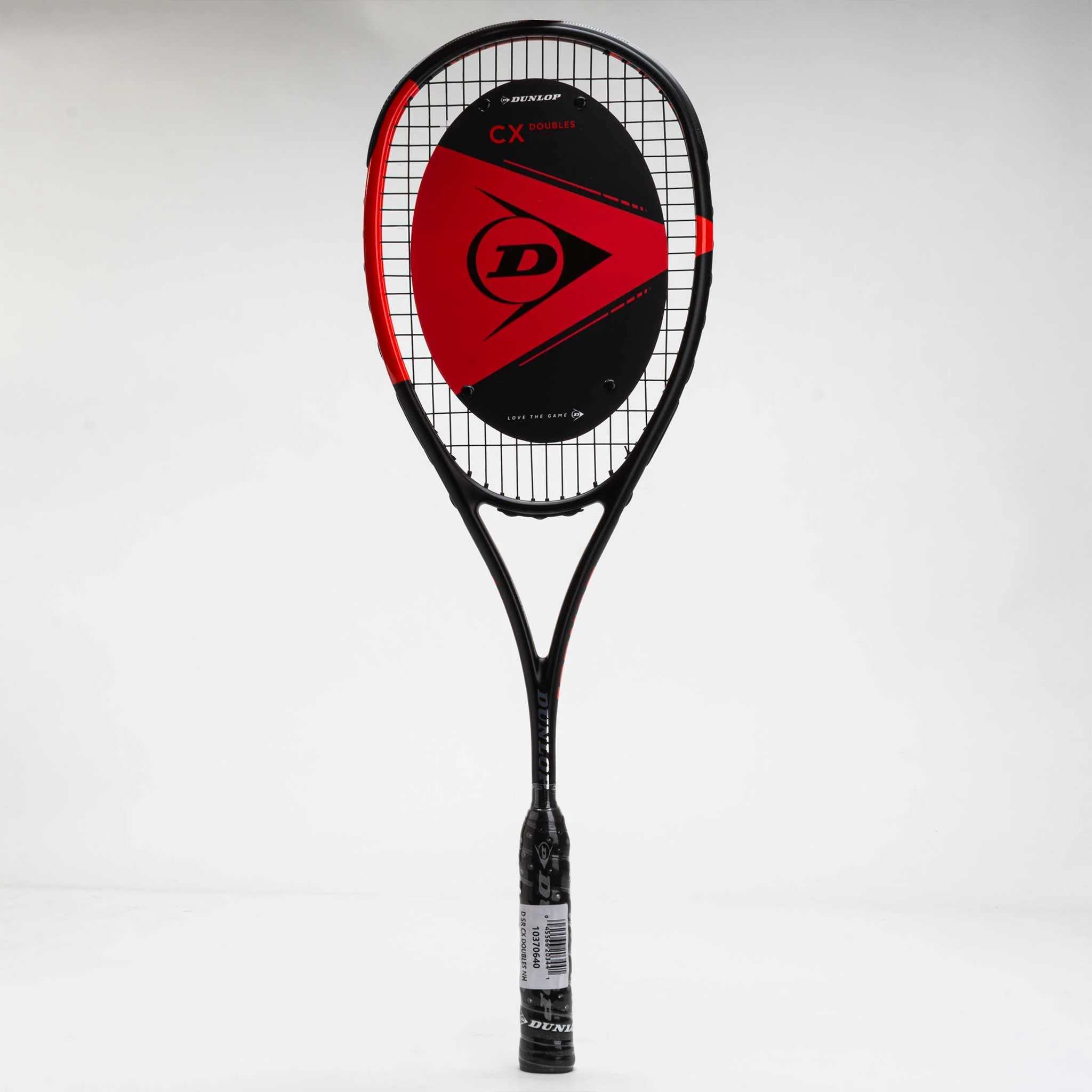 Dunlop CX Doubles squash racquet