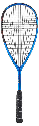 Raquete de squash Dunlop FX 130 2024, foto 2