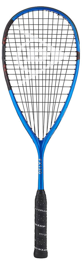 Raquete de squash Dunlop FX 130 2024