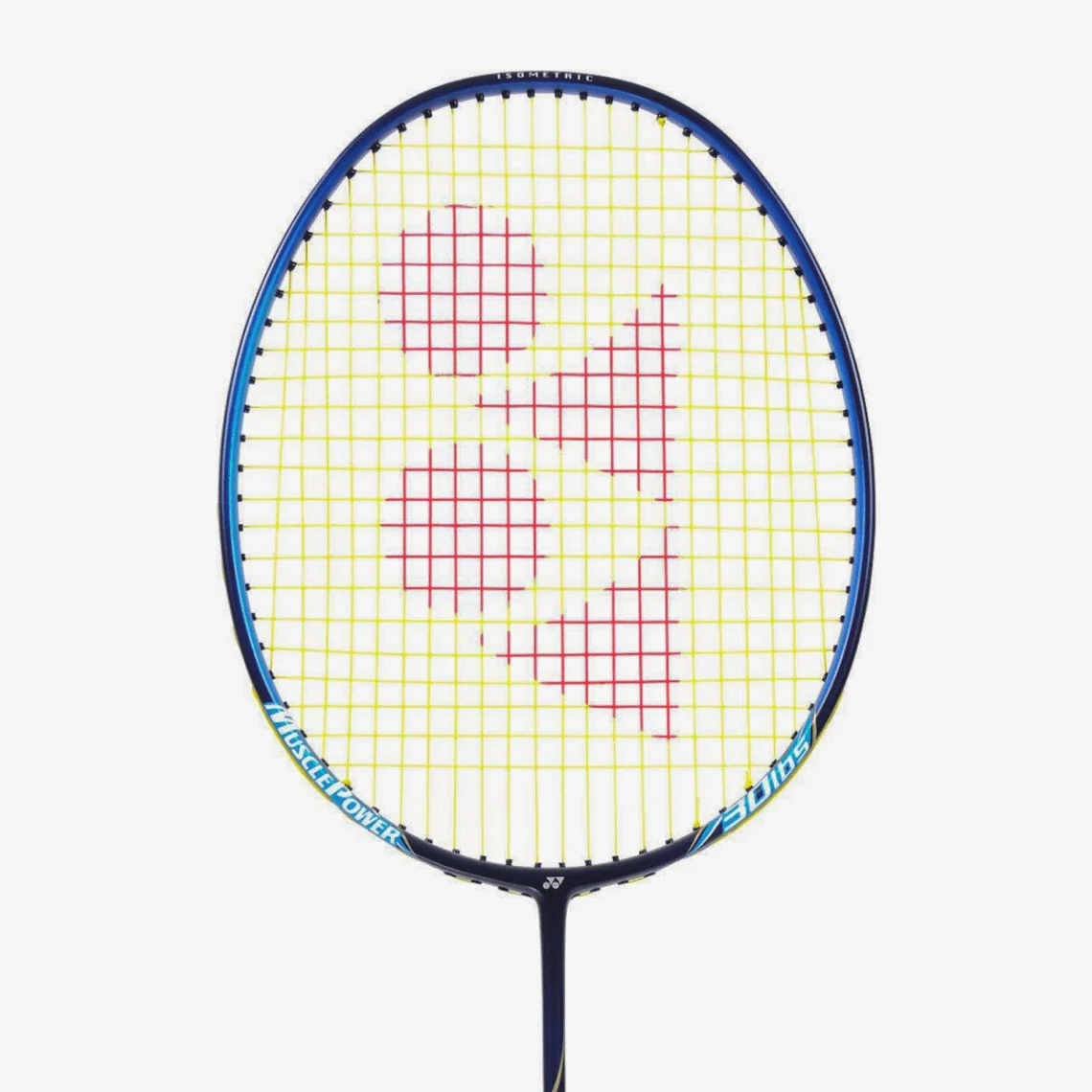 Yonex Muscle Power 33 Light badminton racket, photo 2