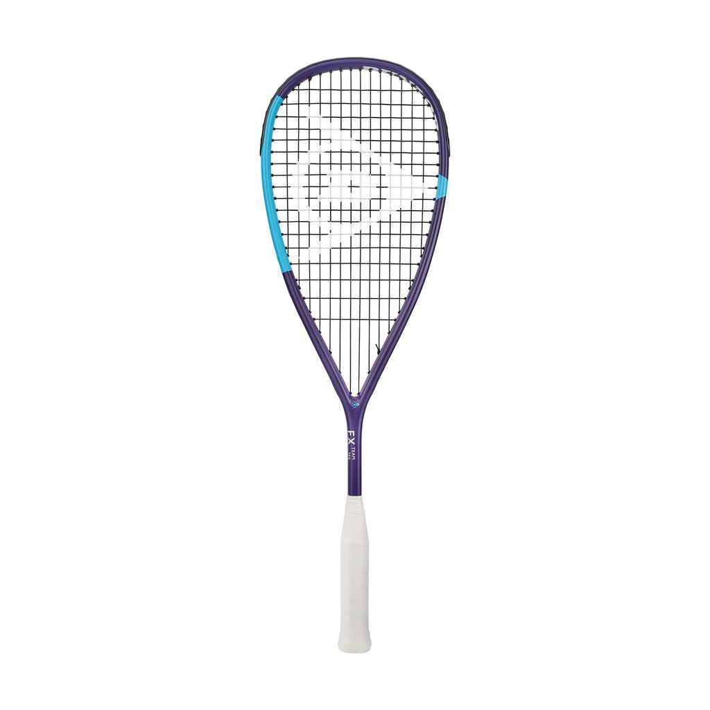 Dunlop FX Team 125 2026 squash racquet