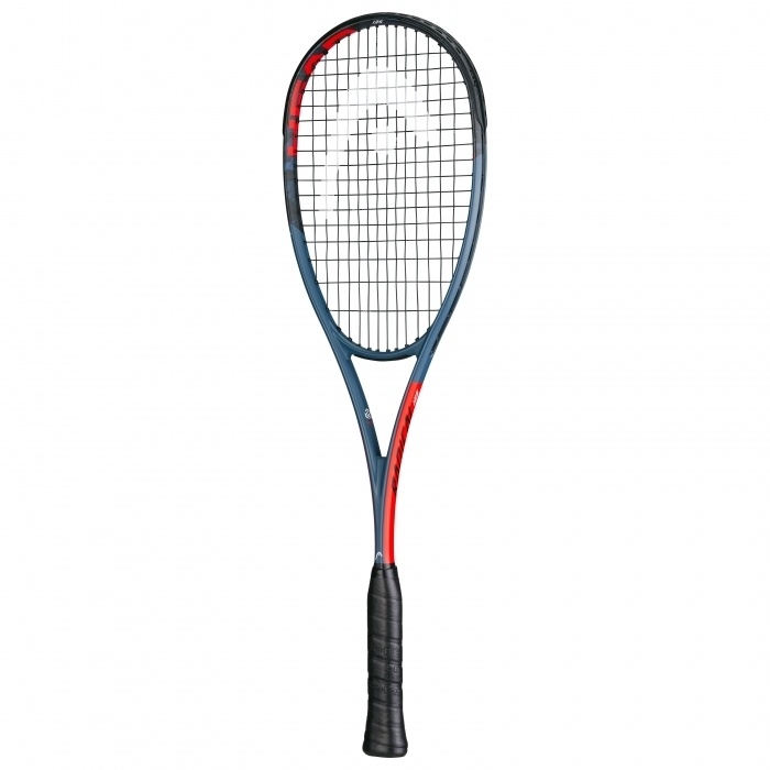 Raquete de squash HEAD Graphene 360+ Radical 135
