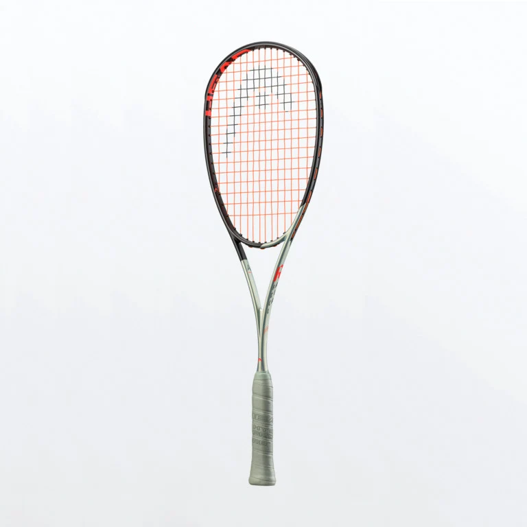 Raquete de squash HEAD Radical 120 SB 2022, foto 2
