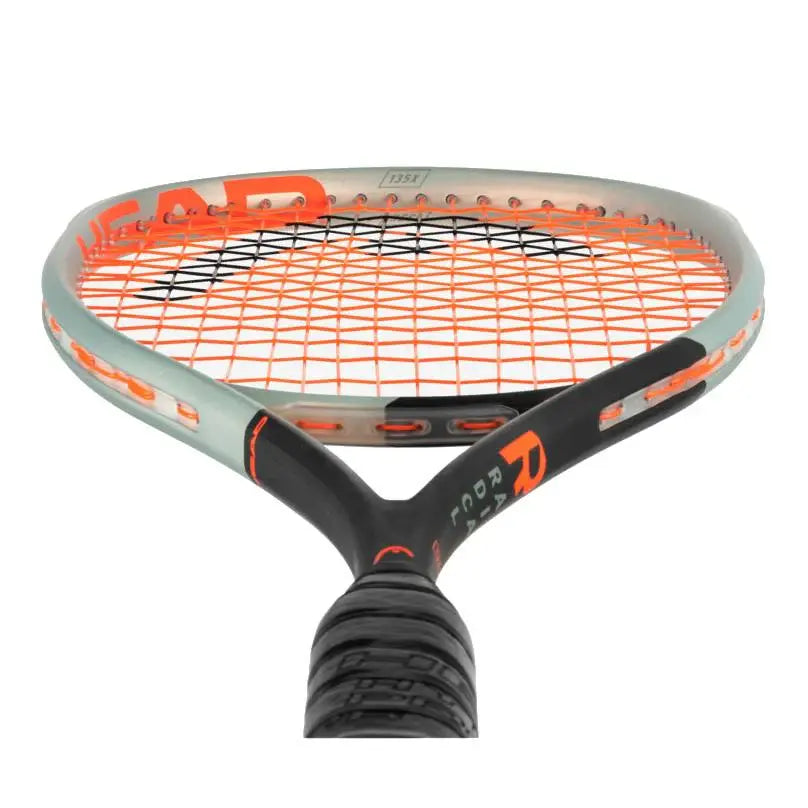 HEAD Radical 135 X 2022 squash racquet, photo 2