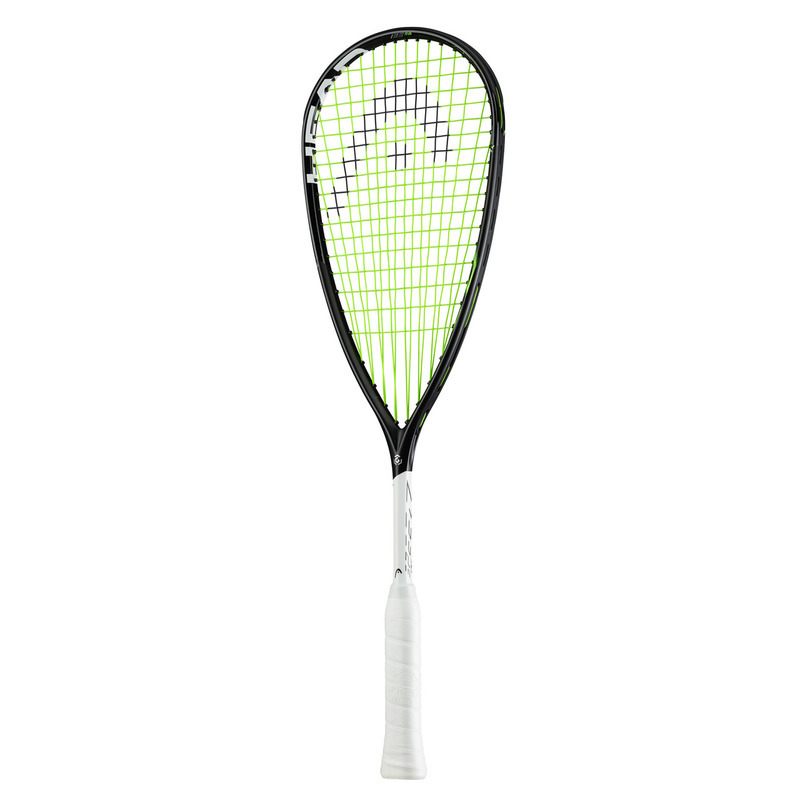 Raquete de squash HEAD Graphene 360 Speed 135 SB