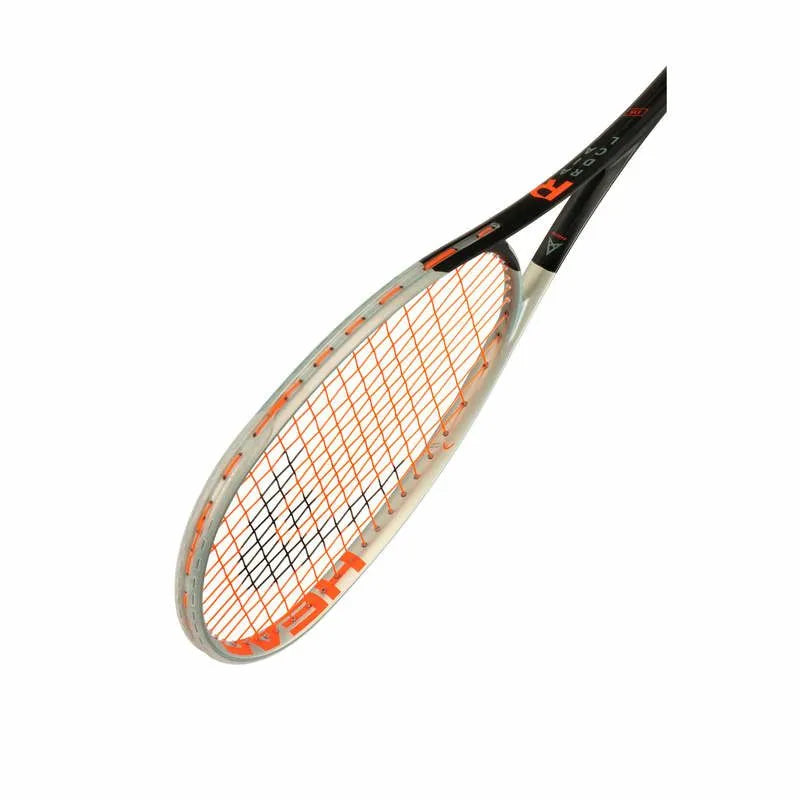 Raquete de squash HEAD Radical 135 2022, foto 2