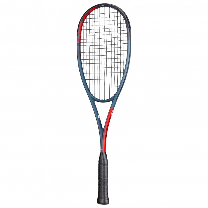 Raquete de squash HEAD Graphene 360+ Radical 135 X