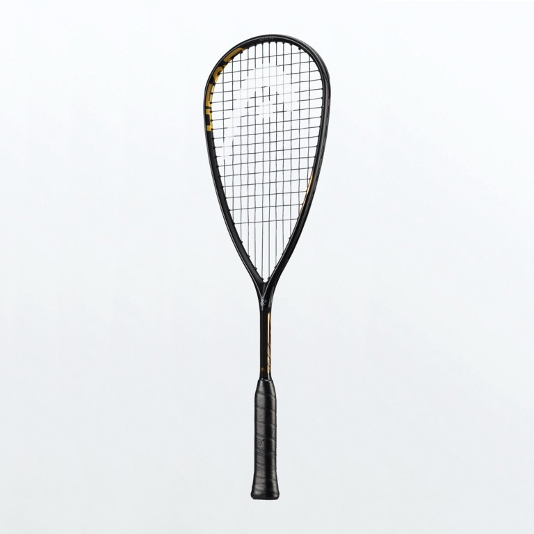 HEAD Graphene 360+ Speed 120 SB squash racquet