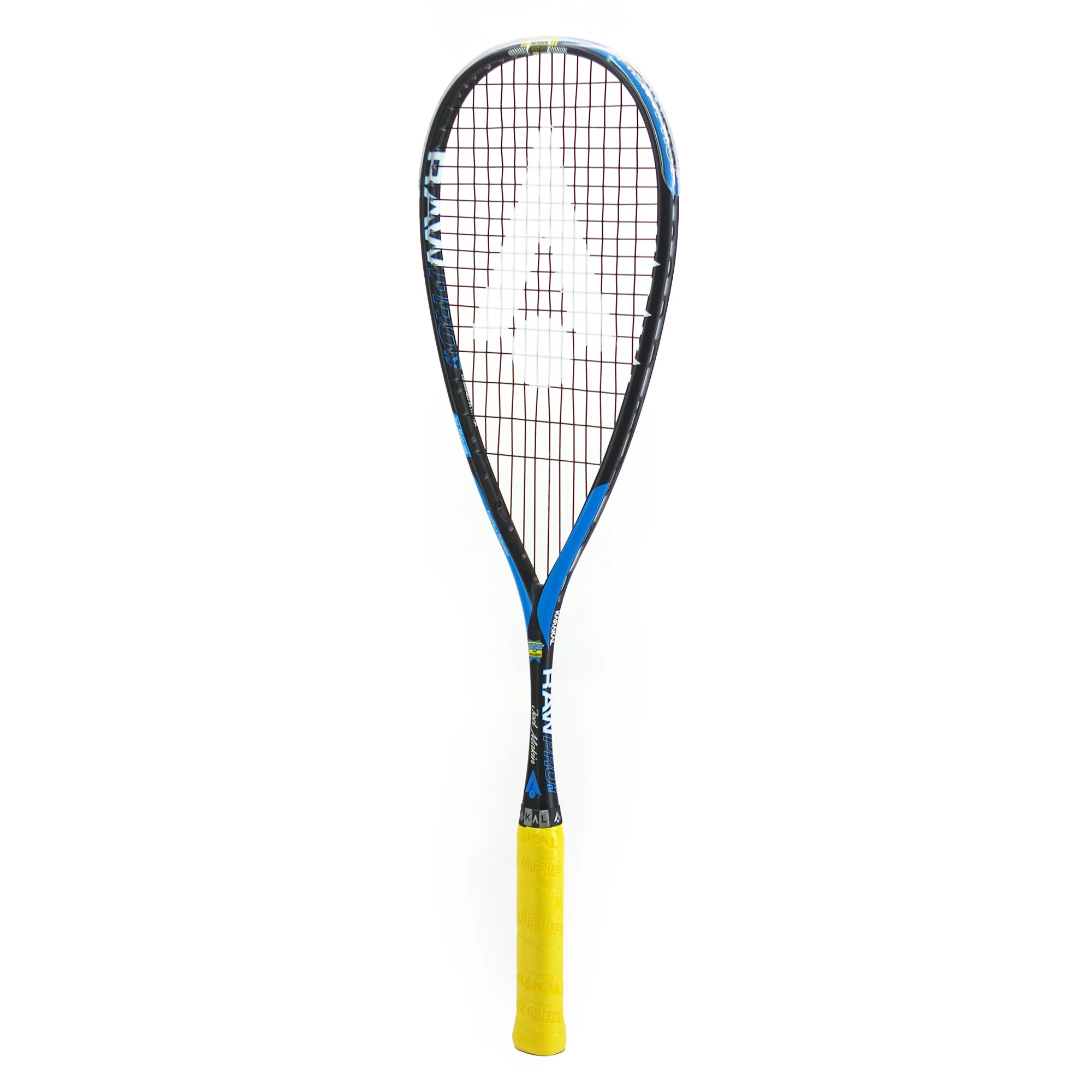 Raquete de squash Karakal Raw Pro 2.1, foto 2