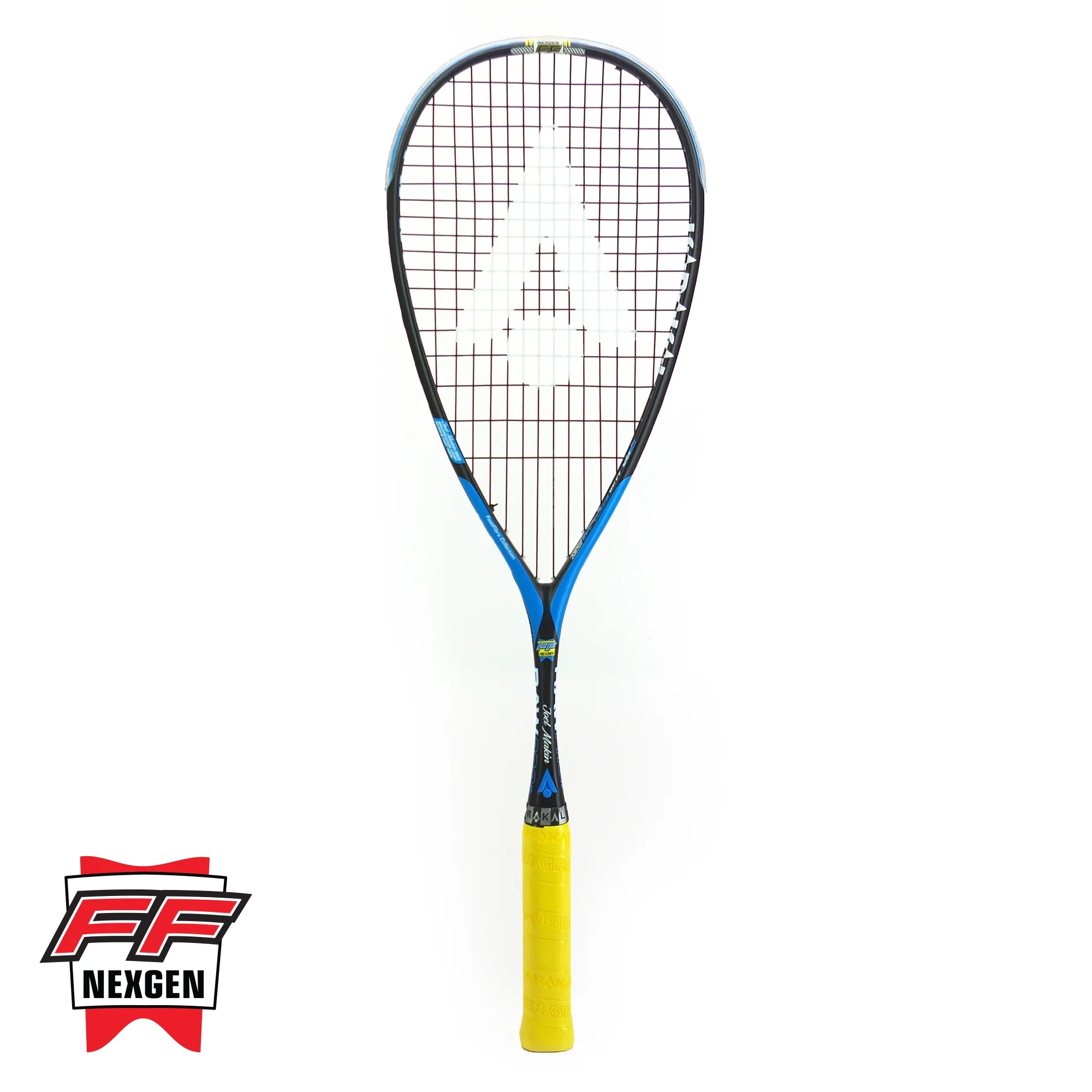 Raquete de squash Karakal Raw Pro 2.1
