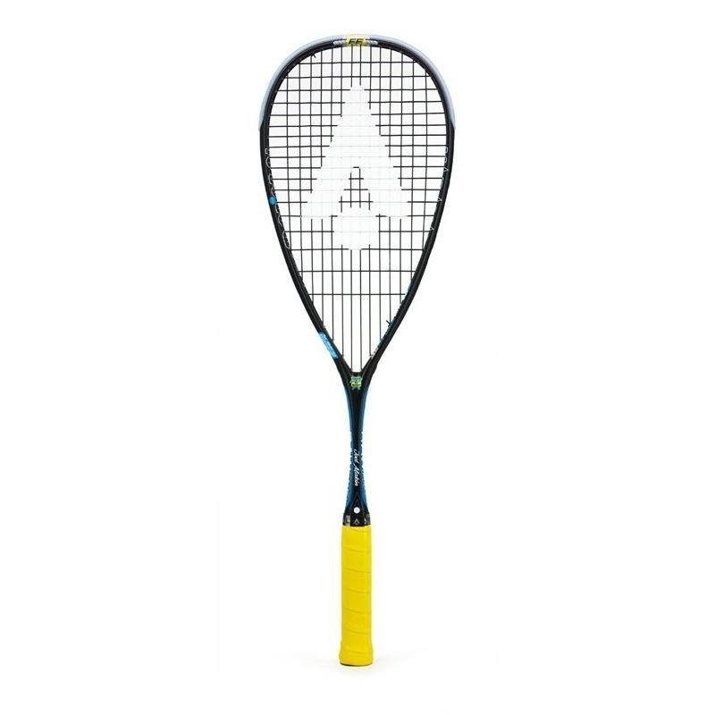 Raquete de squash Karakal Raw Pro 2.0