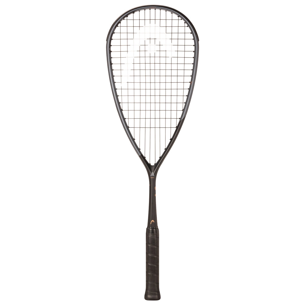HEAD Speed 120 2023 squash racquet