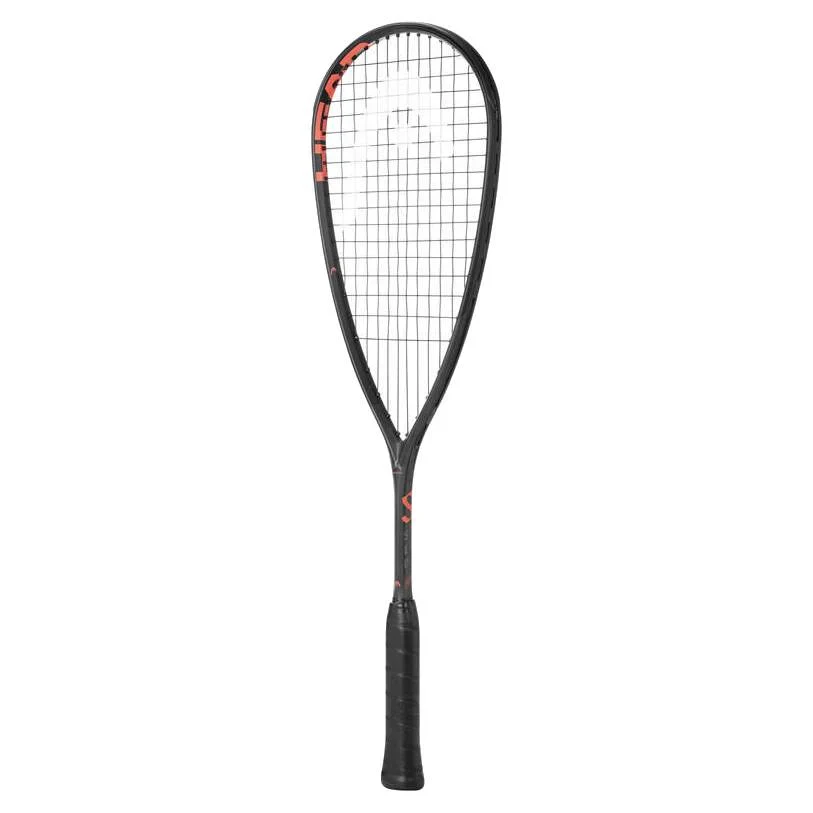 HEAD Speed 135 SB 2023 squash racquet, photo 2