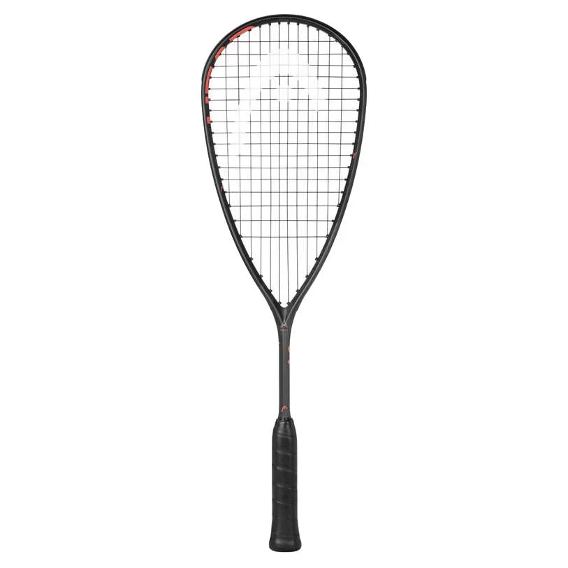 HEAD Speed 135 SB 2023 squash racquet