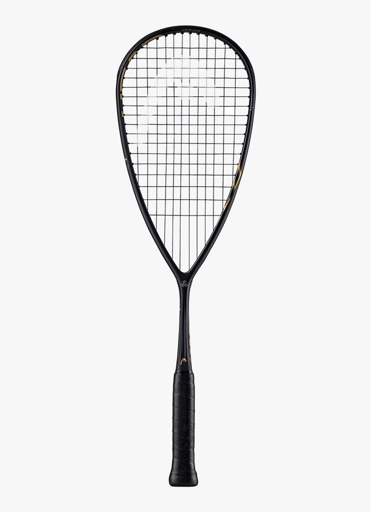 Raquete de squash HEAD Graphene 360 Speed 125