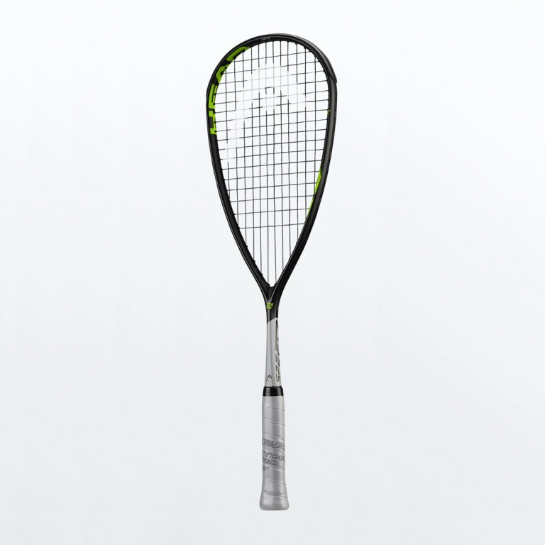 Raquete de squash HEAD Graphene 360+ Speed 120