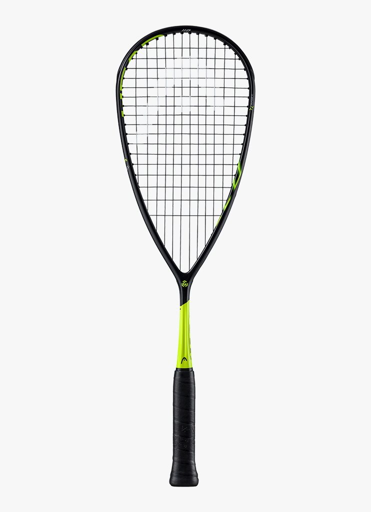 Raquete de squash HEAD Graphene 360 Speed 110