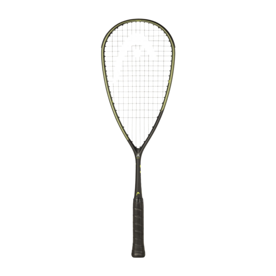 HEAD Speed 135 2023 squash racquet, photo 2