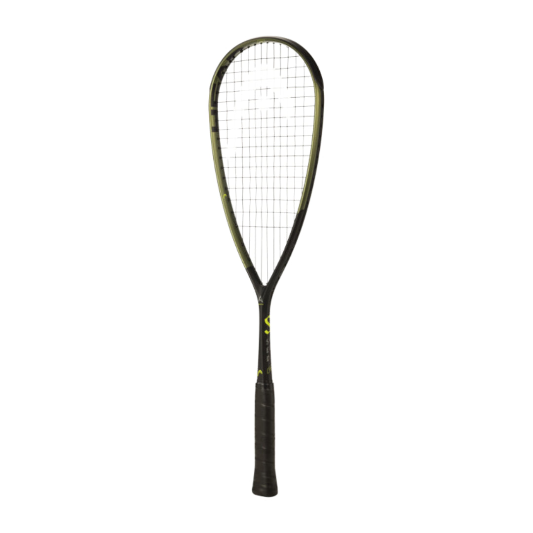 HEAD Speed 135 2023 squash racquet