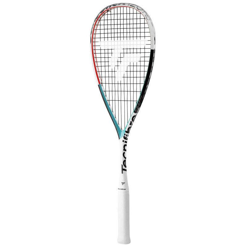 Tecnifibre Carboflex Airshaft 125 NS squash racquet, photo 2