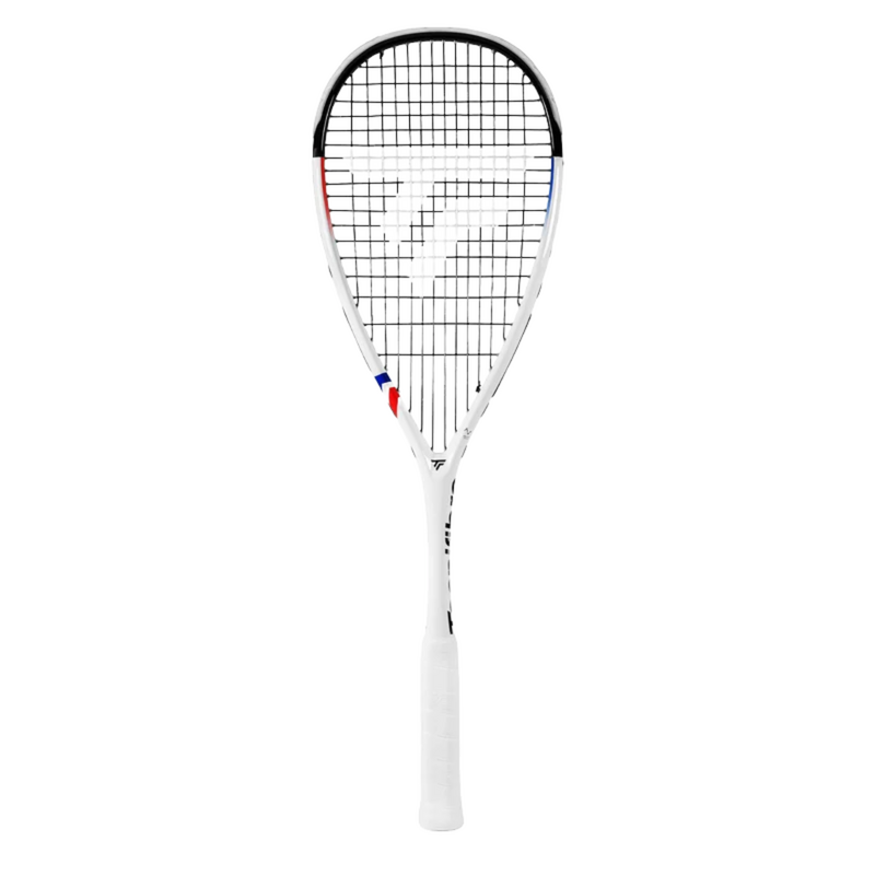 Tecnifibre Carboflex Team V2 squash racquet