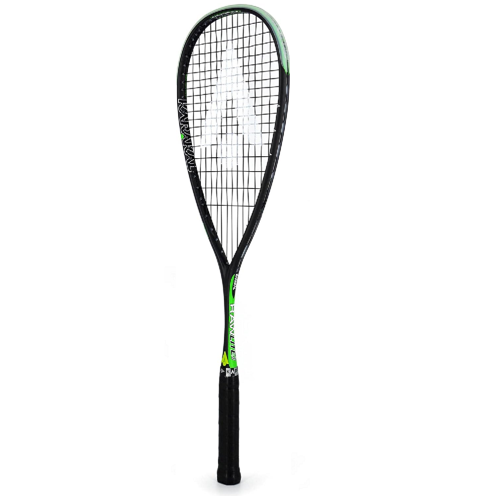 Raquete de squash Karakal Raw Pro Lite 2.0, foto 2