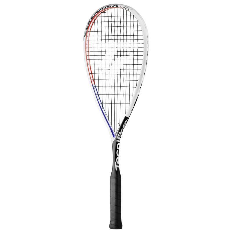 Raquete de squash Tecnifibre Carboflex Airshaft Junior