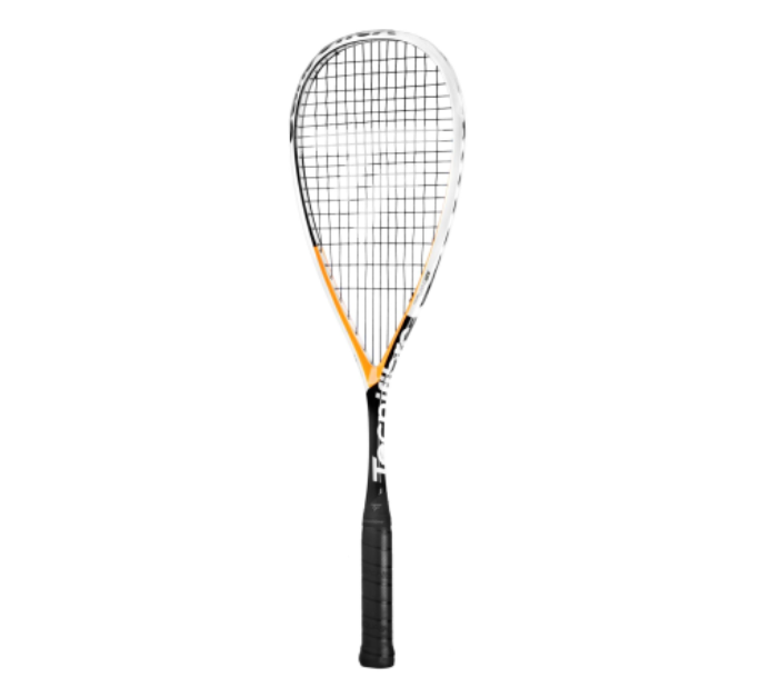 Raquete de squash Tecnifibre Carboflex Airshaft 130