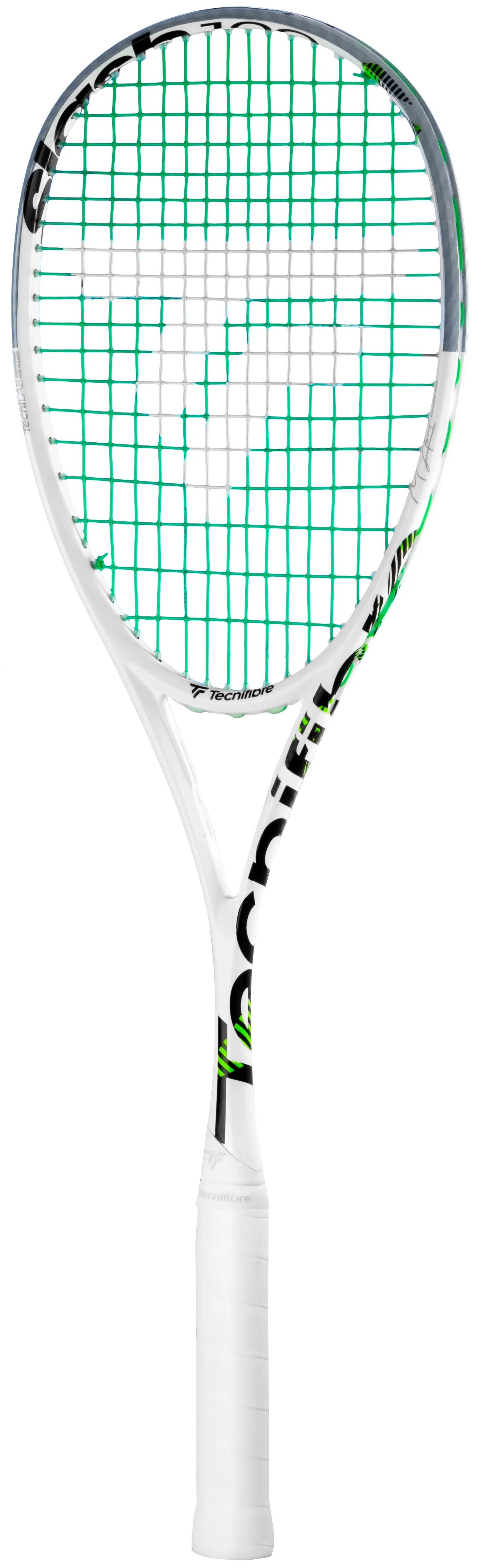 Raquete de squash Tecnifibre Slash 120 Mostafa Asal, foto 2