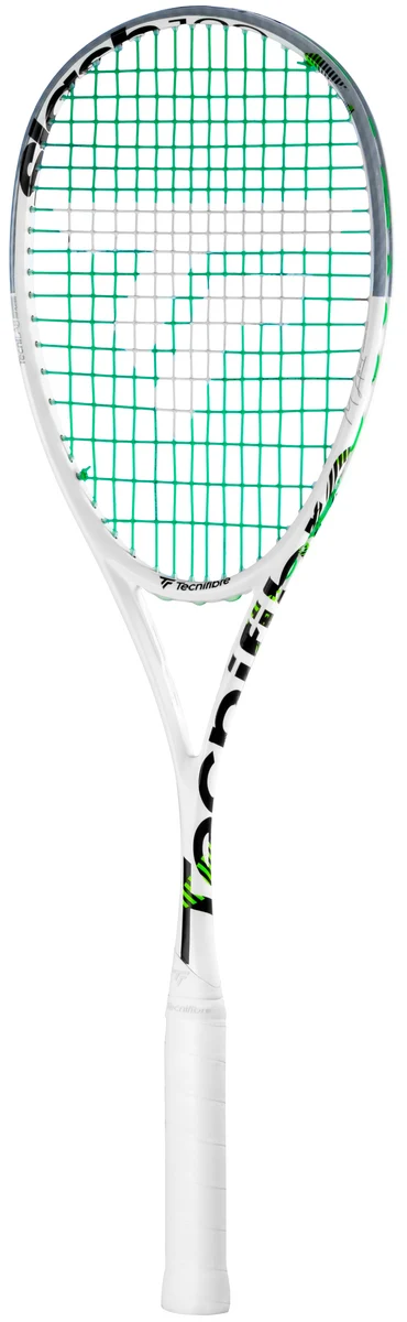 Raquete de squash Tecnifibre Slash 120 Mostafa Asal