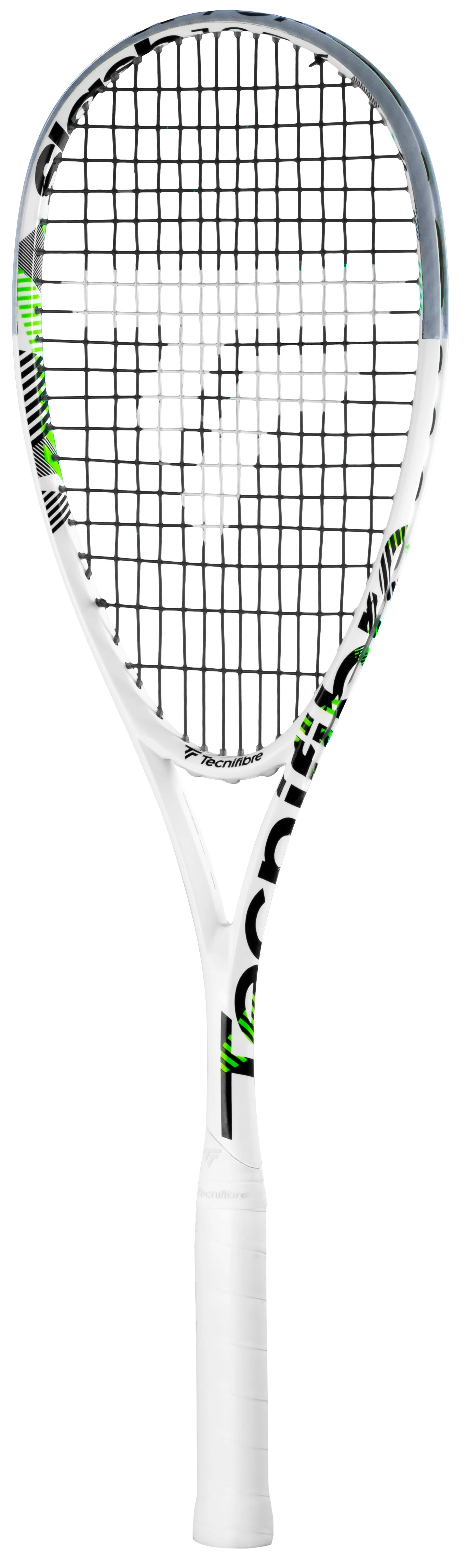 Raquete de squash Tecnifibre Slash 135 Mostafa Asal