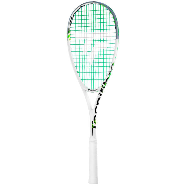 Tecnifibre Slash 130 squash racquet, photo 2