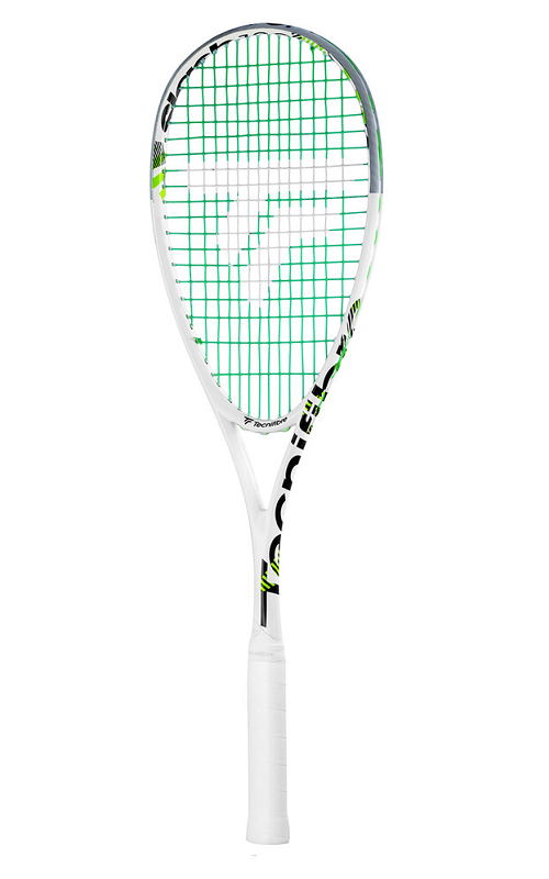 Tecnifibre Slash 130 squash racquet
