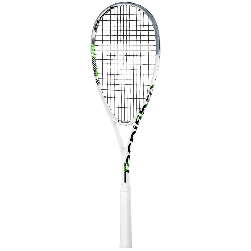 Raquete de squash Tecnifibre Slash 135, foto 2