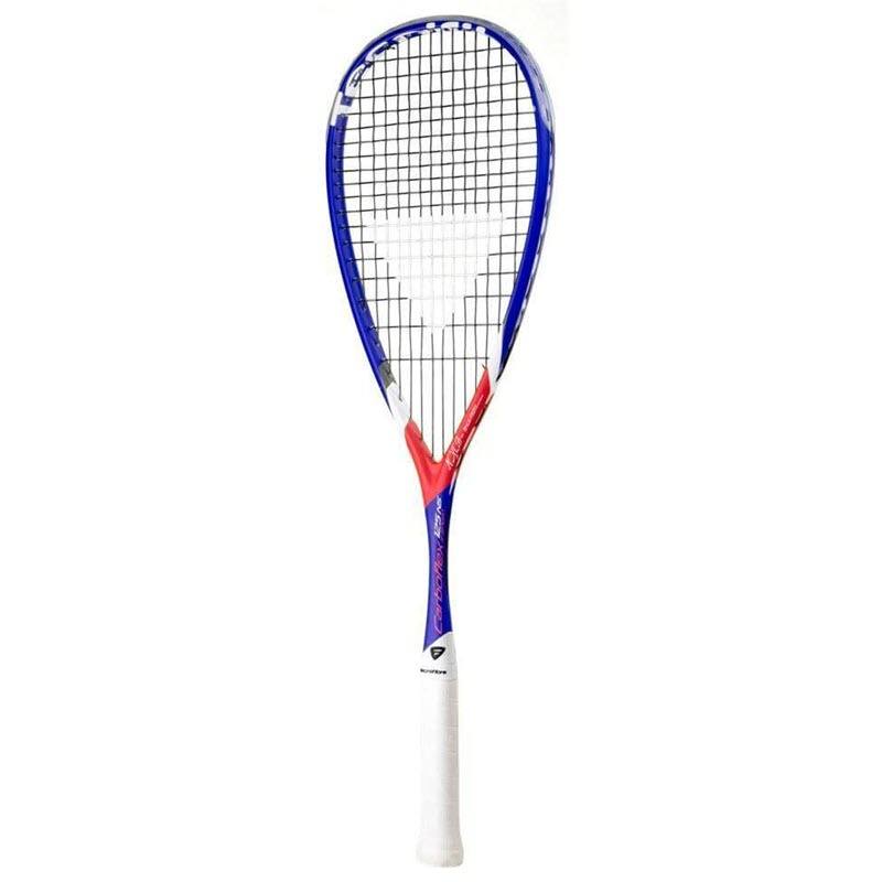 Raquete de squash Tecnifibre Carboflex X-Speed 125 NS