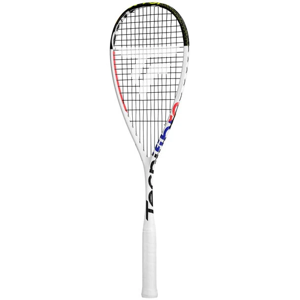 Tecnifibre Carboflex X-Top 135 squash racquet, photo 2