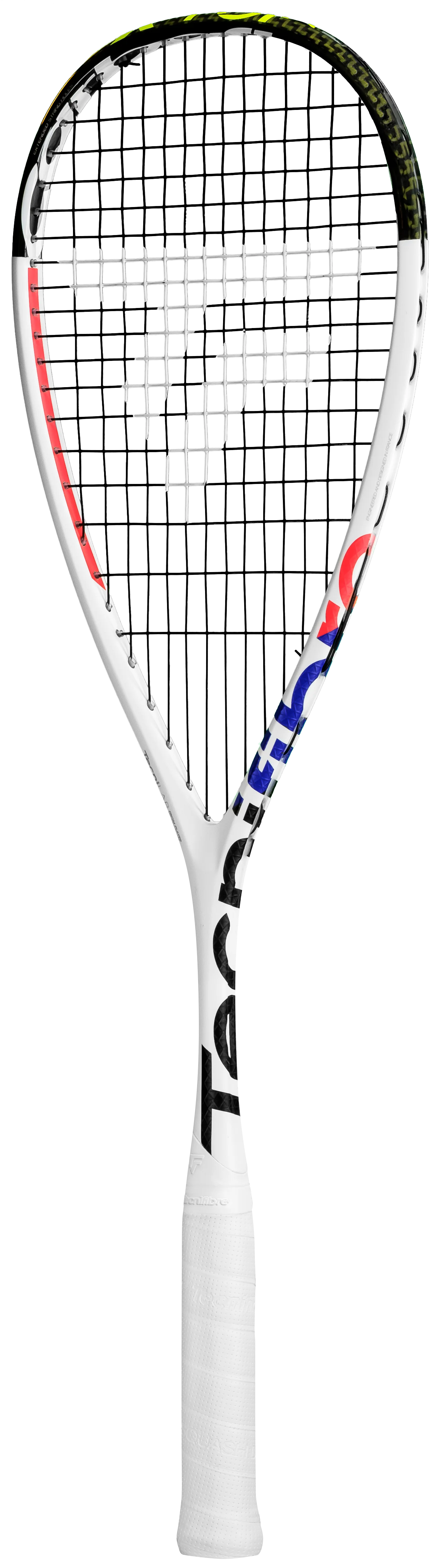 Tecnifibre Carboflex X-Top 135 squash racquet