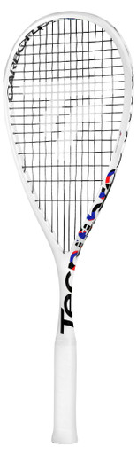 Tecnifibre Carboflex X-Top Junior squash racquet, photo 2