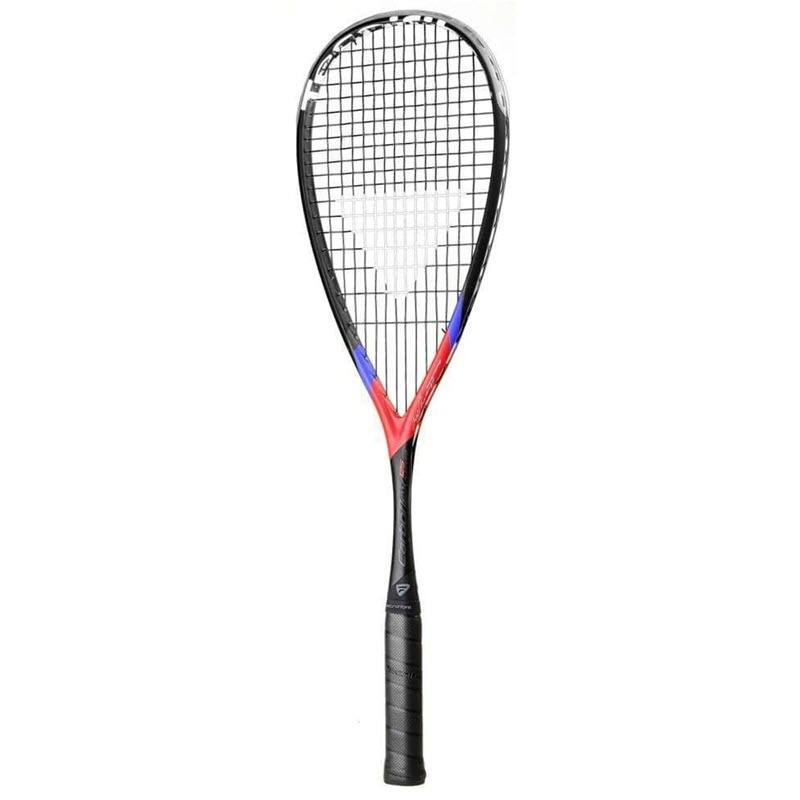 Raquete de squash Tecnifibre Carboflex X-Speed 125, foto 2