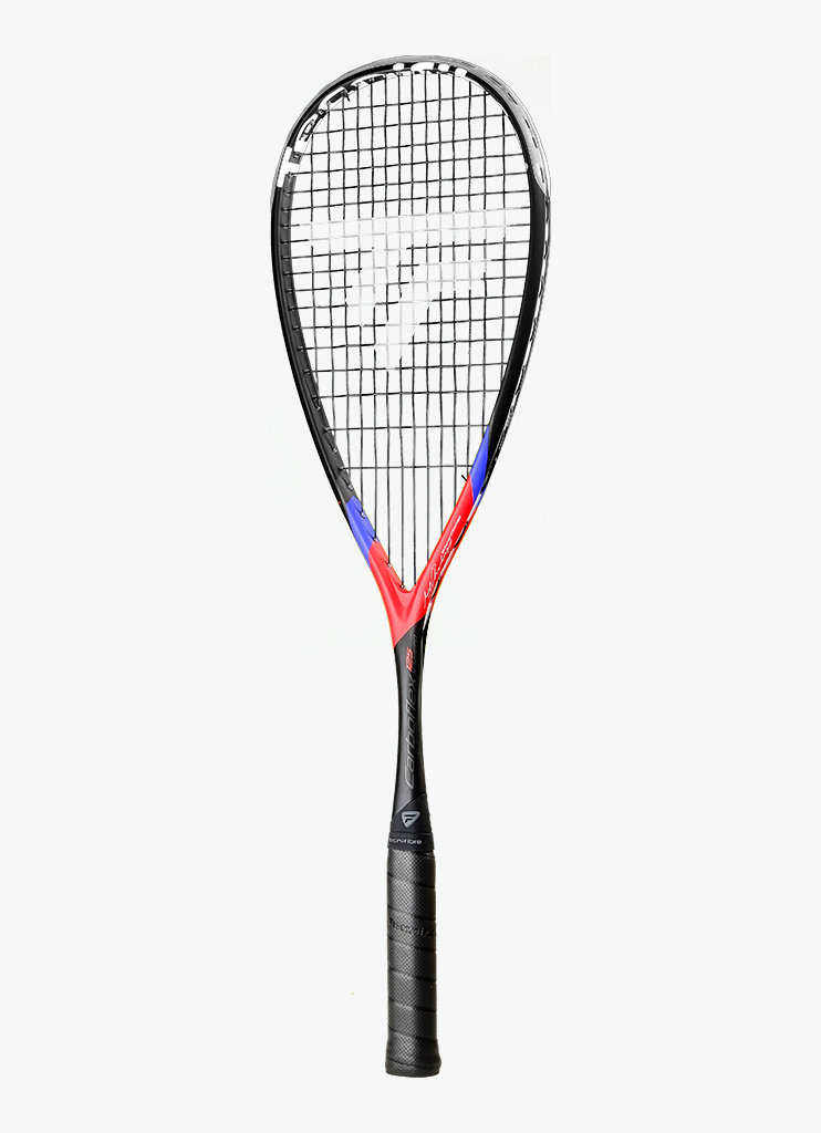 Raquete de squash Tecnifibre Carboflex X-Speed 125